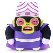 Fuggler Powerpuff Girls Mojo Jojo 23 cm maskotka pluszak