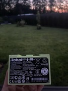 Akumulator Roomba i7 / i3 / e5 – oryginalny, sprawny