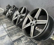 Alufelgi MOMO 20 5x120 BMW