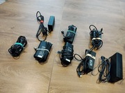 Zasilacze USB C Lenovo HP Dell 