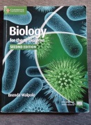 Biology Książka do IB