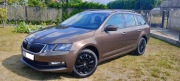Skoda Octavia III # 1.6 TDI 115KM # rok 2019 # Mega Auto !!!