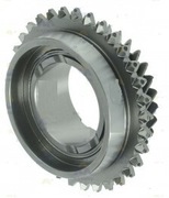 Koło zębate 02a311145cb skrzyni biegów 4bieg 31z 63113