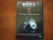 The Blair Witch Project DVD