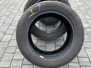 4x Michelin 225/55/R17 101W Opel Zafira life expert jumpy traveller