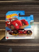 Hot Wheels Volkswagen Käfer Racer