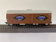 Fleischmann wagon towarowy