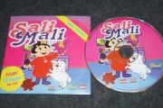 SALI MALI - PŁYTA VIDEO-CD