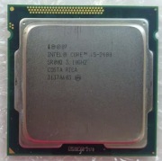 Procesor Intel Core i5-2400 Turbo 3.1 GHz