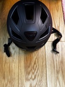 Kask rowerowy Abus Hyban 2.0 titan XL 58-62