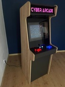 Automat do Gier / Arcade / Retro Game