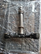 Yamaha xj6 s,f 2009-2017 półka dolna 