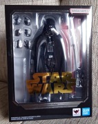 Figurka S.H. Figuarts Darth Vader - Star Wars A New Hope Gwiezdne Wojny