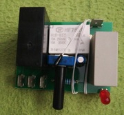 Płytka sterująca ME ogrzewacza Biawaru 