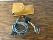 Grzałka do wody Prumel 220V/500W grzałka podrzewacz wody PRL