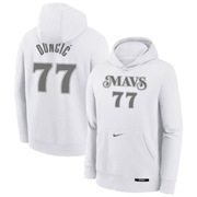 Nike DALLAS MAVERICKS__bluza (L) Luka Doncic NBA Mavs