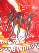 Wtryskiwacze 1.9 dCi