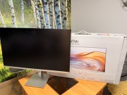 Uszkodzony Monitor HP Swries 5 527 sh