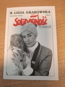 Solidarność Wybory 1993 Ligia Grabowska Senat RP