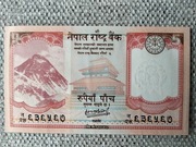 Nepal 5 rupees 2020 UNC P-76b