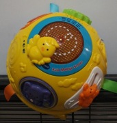 KULA MAŁEGO SMYKA VTECH