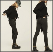 Diesel SLANDY W27 L34 PUSH UP wyszczupla w28 L32 skinny rurki 27/32 28/32