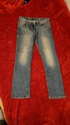 Spodnie Jeansy rozmiar 32/32.