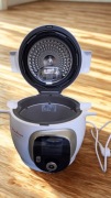 Multicooker Moulinex Cookeo 6L – Inteligentny szybkowar