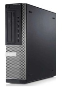 komputer PC DELL OPTIPLEX 790 i5 6GB SSD 120GB