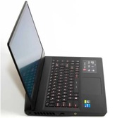 Laptop MSI GP66 144hz 11800H 32GB RAM RTX 3070 nowa bateria w zestawie