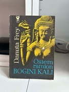 Osiem Ramion Bogini  Kali