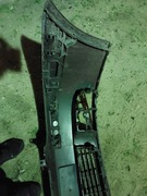 Zderzak przod golf V 