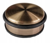 Odbojnik Wolnostojący Niski