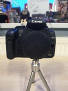 Lustrzanka canon EOS 350D japan 