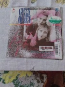Gipsy&Queen - Love, 7"singiel winylowy Italo disco 
