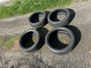 Goodyear Eagle F1 Asymmetric 3 2x 225/40/R19 2x 255/35/R19 RUN ON FLAT
