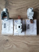Schrack Redukcja Zacisk zasilający 95mm2 Zestaw 3 sztuki 