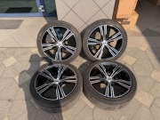 Felgi koła Volvo v60 s60 v60 CC xc40 xc60 r19