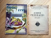 Dodatki Potrawy z ryb i Zimne przekąski Życie praktyczne