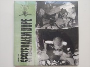 Zdechły Osa - Sprzedałem dupę - 2LP - LTD - Green Smoke Vinyl Edition