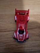 Hotwheels Rocket League, limitowana edycja