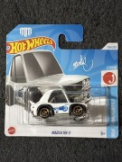 Hot Wheels Mazda RX-3 Tooned Mattel kolekcja 