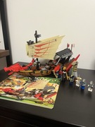 LEGO 9446 Ninjago Perła Przeznaczenia