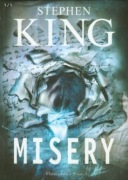 Stephen King MISERY