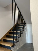 Lamele stalowe/ Harfy/ Tralki