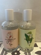 Yves rocher konwalia i kwiat wiśni