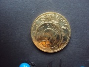 Moneta 2zł okolicznościowa Dzieje Złotego z 2004r.