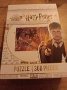 Puzzle Harry Potter 300 elementów 