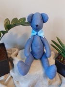 MIŚ ręczna robota handmade 