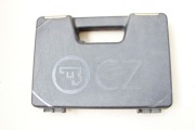 CZ P-07 KADET URBAN GREY 22 lr PUDEŁKO FABRYCZNE